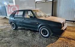 فولكسفاغن جولف